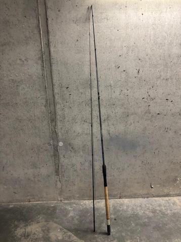 Cresta Solith Power float werphengel beschikbaar voor biedingen