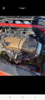 Honda 15d 16v dubbele carburateur, Ophalen, Gebruikt, Honda