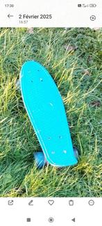 Skateboard enfant Beetev, Ophalen of Verzenden, Gebruikt, Skateboard