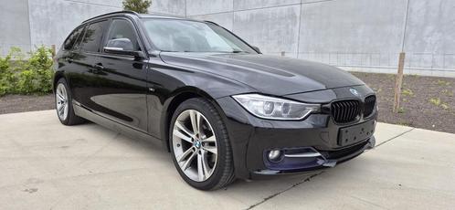 BMW 316i 2014, Auto's, BMW, Particulier, 3 Reeks, Achteruitrijcamera, Airconditioning, Bluetooth, Boordcomputer, Climate control