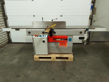 Casadei DS510 vlakbank, schaafmachine beschikbaar voor biedingen