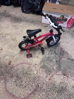 Zeer goed in staat, Fietsen en Brommers, Fietsen | Jongens, Ophalen, Cars, 14 inch of minder, Handrem