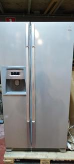 Frigo american Daewoo, Classe énergétique A ou plus économe, Avec compartiment congélateur, 160 cm ou plus, Enlèvement