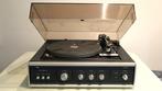 Dual HS136, Automatisch, Ophalen of Verzenden, Zo goed als nieuw, Platenspeler