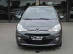 citroen c3 1.2 e-vti tendance automaat 08/2016 32800 km, Stof, Parkeersensor, Euro 6, Bedrijf