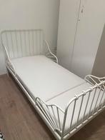 Meegroeibed ikea minnen, Kinderen en Baby's, Ophalen, Zo goed als nieuw, Matras