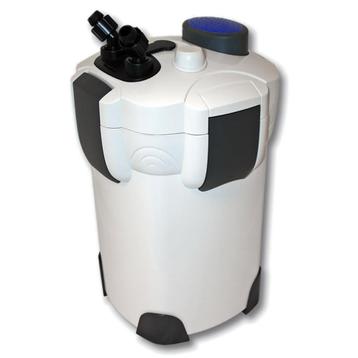 Aquariumfilter F-1000 beschikbaar voor biedingen