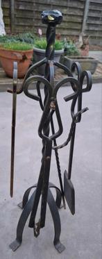 Objets de cheminée, Antiquités & Art, Enlèvement ou Envoi