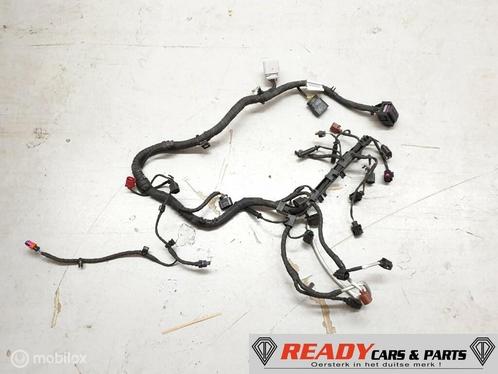 VAG Kabelboom KABEL Motor 1.6 TDI CLH 04L972627R MOTORKABEL, Auto-onderdelen, Elektronica en Kabels, Volkswagen, Gebruikt, Ophalen of Verzenden