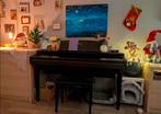 Digitale piano van yamaha. Prijs overeen te komen., Musique & Instruments, Pianos, Enlèvement, Piano