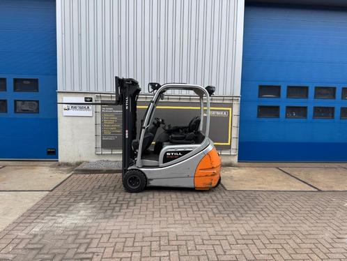 VS-22295 Elektrische Triplex heftruck Still RX20-20, Auto-onderdelen, Accu's en Toebehoren, Gebruikt, Verzenden