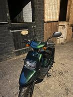 Booster tekoop!!, Fietsen en Brommers, Ophalen, Gebruikt, Yamaha, Benzine