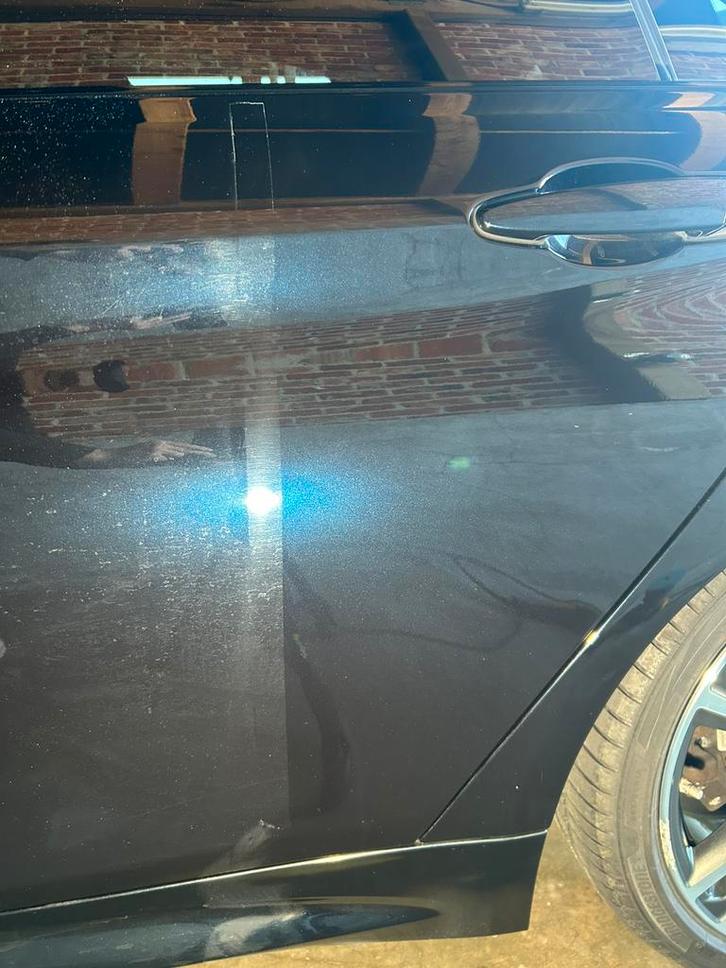 Polieren, polijsten krassen weg halen, Auto-onderdelen, Ruiten en Toebehoren, Ophalen