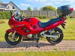 Suzuki GSX750F 2003, Motoren, 750 cc, 4 cilinders, Particulier, Meer dan 35 kW