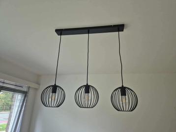 Setje hanglampen beschikbaar voor biedingen