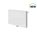 1RADIATOR RADSON PARADA E-FLOW ral 9016, Ophalen, Zo goed als nieuw, Radiator