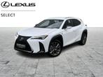 Lexus UX 250h F SPORT Design+camera+navi+sen, Autos, Lexus, 136 kW, Automatique, Achat, Hatchback