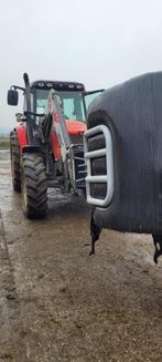Pince a boule a enrubannee, Zakelijke goederen, Landbouw | Onderdelen | Banden, Velgen en Assen, Ophalen of Verzenden