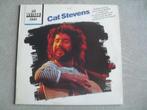 Cat Stevens – (Die weisse Serie) (LP), Utilisé, Enlèvement ou Envoi