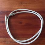 Profigold Câble mini jack 1M, TV, Hi-fi & Vidéo, Câbles audio & Câbles de télévision, Enlèvement ou Envoi, Utilisé, Moins de 2 mètres