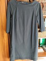 River Woods donkerblauw kleedje maat 40, Kleding | Dames, Ophalen of Verzenden, Zo goed als nieuw, Maat 38/40 (M)