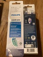 Opzetborstels philips C1 sonicare, Ophalen of Verzenden, Nieuw