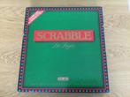 Scrabble Deluxe, Spear’s games, Hobby en Vrije tijd, Ophalen of Verzenden, Zo goed als nieuw, Spear’s games