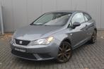 Seat Ibiza 1.0l - 90.250KM - 2016, Auto's, Voorwielaandrijving, 118 g/km, Stof, Ibiza