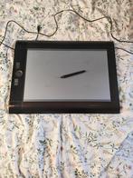 professioneel XL tekentablet van Wacom, Computers en Software, Ophalen, Zo goed als nieuw