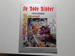 Rode ridder 161 Catacomben 1997 1 ste druk., Neuf, Enlèvement ou Envoi, Willy Vandersteen, Une BD
