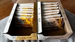 14 flapjack bars Myprotein, Sport en Fitness, Ophalen, Nieuw