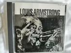 CD JAZZ Louis Armstrong - Singin' N' Playin', Enlèvement ou Envoi, Jazz