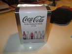 servettenhouder Coca-Cola, Verzamelen, Overige Verzamelen, Nieuw, Ophalen of Verzenden, Coca-Cola