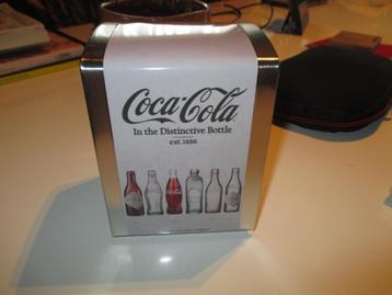 servettenhouder Coca-Cola