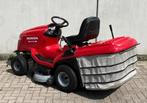 Nette Honda 2417, Tuin en Terras, Zitmaaiers, Ophalen, Honda, Gebruikt, 90 tot 120 cm