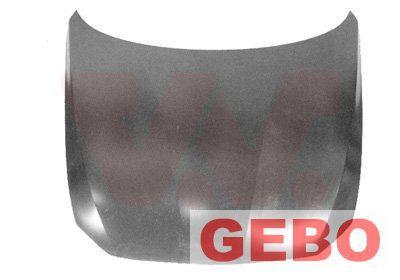BMW F20/F21 2015 T/M 2019 Motorkap 4100 7290 942, Auto-onderdelen, Carrosserie, Motorkap, BMW, Nieuw, 6 maanden garantie, Ophalen of Verzenden