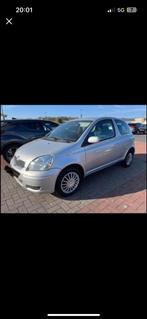 Toyota yaris sans ct, Auto's, Particulier, Te koop, Yaris