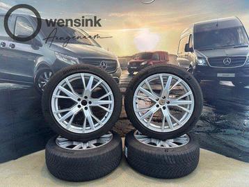 Winterset Audi E-tron 21"(#655) beschikbaar voor biedingen