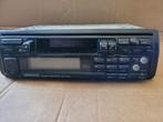Kenwood autoradio/casette/CDreciever met 10disc-cdwisselaar, Ophalen of Verzenden, Gebruikt