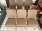 Stoelen, Huis en Inrichting, Stoelen, Ophalen, Overige materialen, Overige kleuren, Zo goed als nieuw