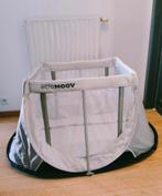 Aeromoov reisbedje baby, Ophalen, Reisbedje