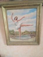 ancien tableau, Antiquités & Art, Art | Peinture | Classique, Enlèvement