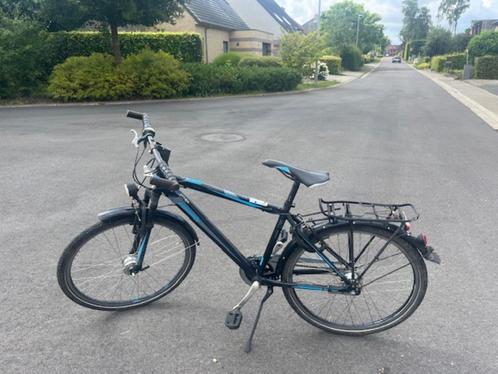 Allroundfiets conway, Fietsen en Brommers, Fietsen | Jongens, Gebruikt, 26 inch of meer, Versnellingen, Ophalen