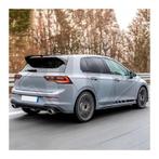Vw Golf 8 achterlichten set Rookgrijs LED Vanaf 2020 Actie!, Auto-onderdelen, Verlichting, Ophalen of Verzenden, Nieuw, Volkswagen
