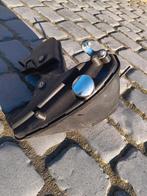 Sportster olietank vanaf 2004, Motoren, Ophalen