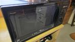 Microgolfoven Philips Whirlpool 900 Watt, Elektronische apparatuur, Microgolfovens, Ophalen, Gebruikt, Microgolfoven, Draaiplateau