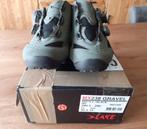 Fietsschoenen Lake mx238 gravel spd, Comme neuf, Hommes, Enlèvement, Chaussures