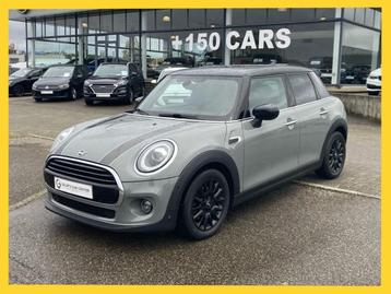 MINI Cooper 5-DRS 1.5i 136pk ! beschikbaar voor biedingen