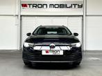 Volkswagen GOLF Variant SW 1.0 TSI Life CAMERA*NAV*DAB*CARPL, Auto's, Voorwielaandrijving, Stof, Gebruikt, Euro 6