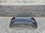 BMW X6 e71 2008 - 2013 achterbumper met diffuser en PDC €100, Gebruikt, Ophalen of Verzenden, Achter, Bumper